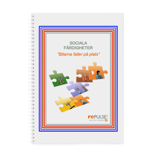 "Bitarna faller på plats" - Social Färdighetsträning